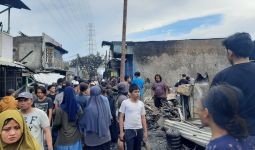 Kapolri Duga Inilah Penyebab Kebakaran Depot Pertamina Plumpang - JPNN.com