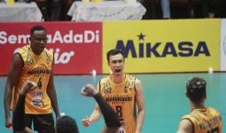 Link Live Streaming Final Four Proliga 2023: Misi Balas Dendam Jakarta Bhayangkara - JPNN.com