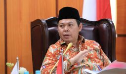 Sultan DPD Dorong Pemerintah Tingkatkan Produktivitas dan Hindari Impor - JPNN.com
