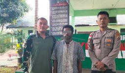 Bawa Amunisi Saat Melintas di PLBN Skouw, WN PNG Ditangkap - JPNN.com