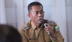Bupati Ruhimat Setujui Pemekaran Daerah di Subang - JPNN.com