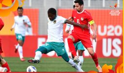 Murka, Pelatih Suriah Ungkap Biang Kerok Kekalahan Kontra Timnas U-20 Indonesia - JPNN.com