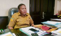 Pembuatan Seragam Dinas ASN, Pemkab Jayapura Menyiapkan Rp 2 Miliar - JPNN.com