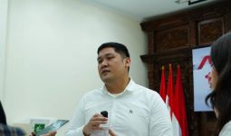 Jubir PKB Mikhael Sinaga: Putusan PN soal Penundaan Pemilu 2024 Merampas Hak Rakyat - JPNN.com