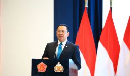 Merespons Pesan Anak Desa Tentang Pembangunan SDM Indonesia - JPNN.com