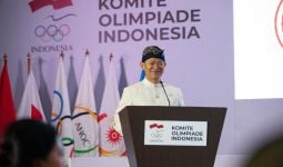 NOC Indonesia Siap jadi Penyambung Aspirasi Federasi ke Kemenpora - JPNN.com