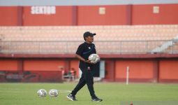 Fabio Lefundes Mengundurkan Diri, Madura United Tunjuk Pelatih Baru, Ini Orangnya - JPNN.com