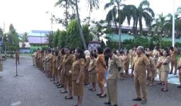 ASN Dinas Pendidikan di Kupang Masuk Kantor Pukul 05.30 WITA Mulai Hari Ini - JPNN.com