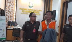 Korupsi Dana Desa, Mantan Kades Tanjungbenanak Ditetapkan sebagai Tersangka - JPNN.com
