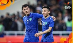Timnas U-20 Indonesia vs Uzbekistan: Intip Catatan Fantastis Singa Putih Muda - JPNN.com