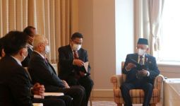 Dubes RI Untuk Jepang Heri Akhmadi Angkat Topi buat Investasi Glico di Indonesia - JPNN.com