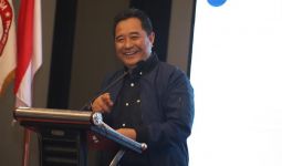 Dirjen Polpum Kemendagri Bahtiar: KPU Banding atau Tidak, Tahapan Pemilu 2024 Jalan Terus - JPNN.com