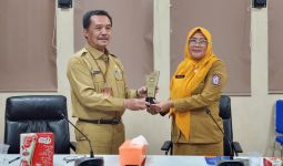 Ini Pesan Kepala BSKDN agar Inovasi Daerah Pemprov Gorontalo Terus Meningkat - JPNN.com