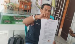 Kepala SMKN 3 Pujut Mengaku Kecolongan atas Kasus Perundungan Siswinya - JPNN.com