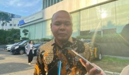 Sosok Wanita APA dalam Kasus Anak Pejabat Ditjen Pajak, GP Ansor: Buka, Dong - JPNN.com
