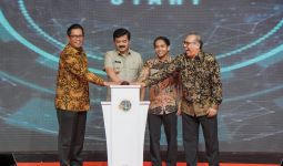 Menteri Hadi Resmikan Julapat: 79% Layanan ATR/BPN Sudah Online - JPNN.com