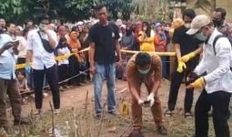 Siswi SMP di Kuansing Buang Bayi, Dua Pacarnya Jadi Tersangka - JPNN.com
