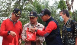 Banjir Bengkayang, Ribuan Warga Terdampak - JPNN.com