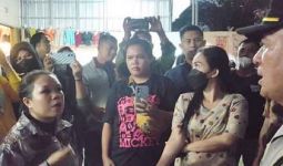 Isi Rumah dan Toko Bos Arisan Bodong Ini Kembali Dijarah Para Korban - JPNN.com