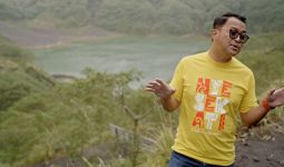 Pulung Agustanto Persembahkan Nyesek Ati, Lagi-lagi Bikin Ambyar - JPNN.com
