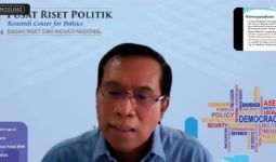 Pengamat: Dinasti Politik Membajak dan Membonsai Demokrasi Indonesia - JPNN.com