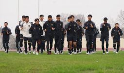 Piala Asia U-20 Uzbekistan Vs Indonesia: Catatan Manis STY - JPNN.com