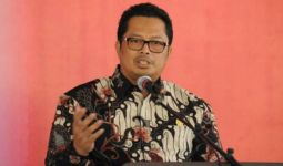 PN Jakarta Pusat Putuskan Tunda Pemilu, Mahyudin DPD RI: Merusak Tata Negara - JPNN.com