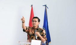 Fadel Muhammad: Kualitas SDM Kunci Majunya Sebuah Negara - JPNN.com