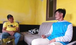 Cerita Juju Junaedi soal Kronologi Istri & Bayinya Meninggal karena Ditolak RSUD Subang - JPNN.com