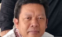 Edi Lemkapi Minta Polri Usut Dugaan Suap Penerimaan Bintara secara Pidana - JPNN.com
