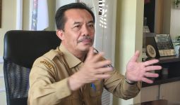 Kepala BSKDN Imbau Pemkot Gorontalo Berinovasi untuk Menurunkan Angka Stunting - JPNN.com
