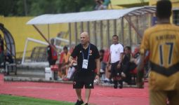 Persikabo vs PSM Makassar: Bernardo Tavares Ungkap Misi Krusial - JPNN.com