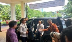 Heru Budi Ogah Gunakan Mobil Listrik, Alasannya Mengejutkan - JPNN.com