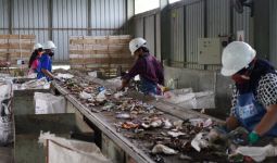 Project STOP Menjadi Solusi Tuntas Pengelolaan Sampah yang Menyejahterakan - JPNN.com