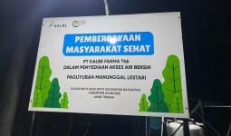 Lewat Program CSR, Kalbe Farma Buktikan Komitmen Keberlanjutan di Wonogiri - JPNN.com