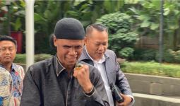 Hercules Buka Suara Soal Duit Rp 3 Miliar dari Dadan Tri, Tegas - JPNN.com