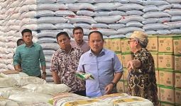 Pantau Harga Pangan Menjelang Ramadan, Polda Riau: Masih Aman, Belum Ada Inflasi - JPNN.com