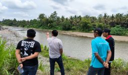 ART Minta Pemprov Sulteng Segera Perbaiki Bendungan Sungai Toili Banggai - JPNN.com
