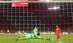 Bayern Munchen vs PSG: Gol Mantan Menyakitkan - JPNN.com