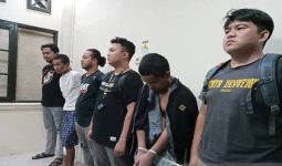Kabur dari Lapas, 3 Napi Mau ke Malaysia atau Brunei - JPNN.com