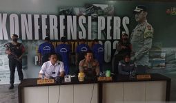 Buntut Bentrok Ormas PP vs Paguyuban Lowo Ireng, 4 Orang jadi Tersangka - JPNN.com