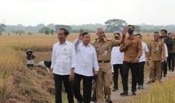Soal Kebersamaan Jokowi, Prabowo, dan Ganjar, Elite PKB Bereaksi Begini - JPNN.com