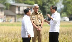 Gerindra Sebut Prabowo Lebih Senior dari Ganjar, Pengamat Politik Ingatkan Soal Jokowi-Ma'ruf - JPNN.com