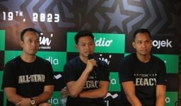 Andakara Prastawa Kirim Psy War Jelang IBL All Star 2023 - JPNN.com
