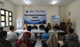 Pelaku UMKM Ikuti Pelatihan Fotografi dari LPPM ATVI dan YPP Indosiar-SCTV - JPNN.com