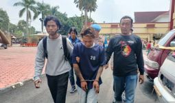 Setelah Dibunuh, Perempuan di Bandung Diperkosa Perampok - JPNN.com