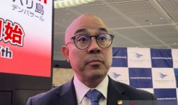 WNI Selamatkan Nyawa Seorang Anak di Jepang, Pemerintah Pertimbangkan Beri Apresiasi - JPNN.com