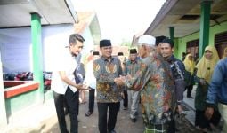 Wakil Ketua MPR Yandri Susanto Tegas Menolak Penganaktirian Madrasah, Ini Alasannya - JPNN.com