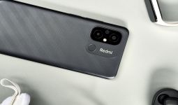 Xiaomi Meluncurkan Redmi 12C di Indonesia, Harganya Mulai Rp 1,3 Jutaan - JPNN.com