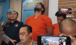 Ammar Zoni Jalani Sidang Dugaan Kasus Narkoba, Anak Panjatkan Doa - JPNN.com